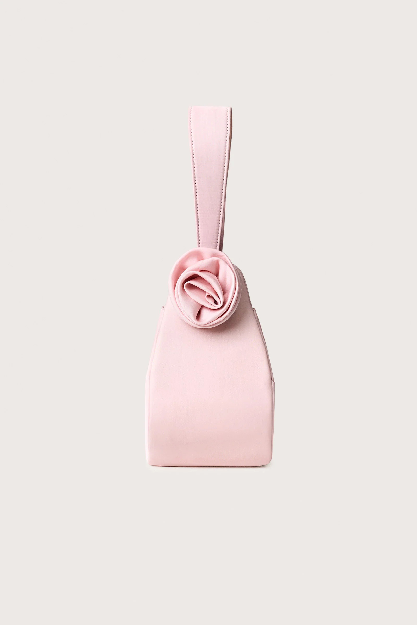 Como evening bag in pink - Shop now | ADOORE