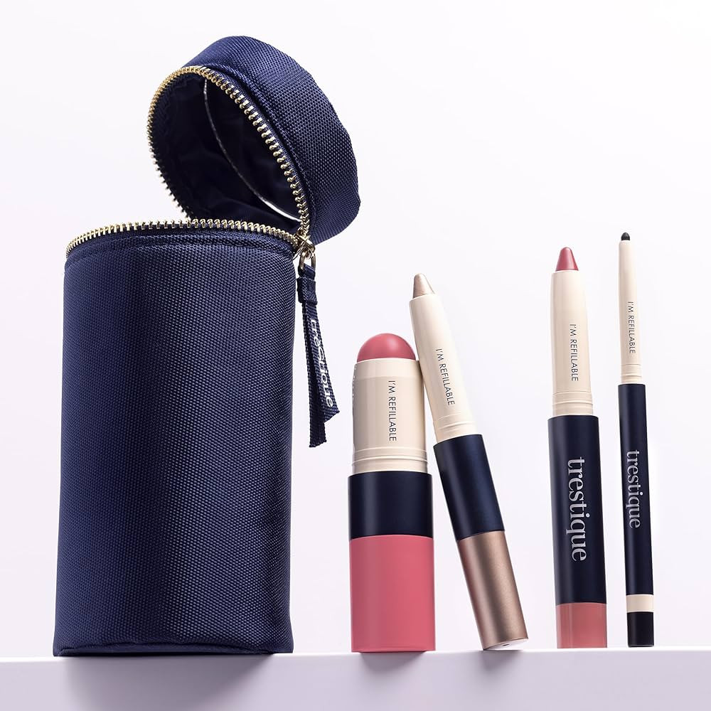 TRE'STIQUE Quad On & Go: Hero Set Fair-Light | Amazon (US)