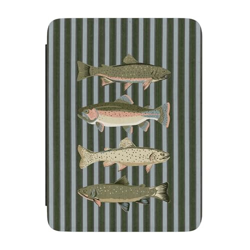 Casely Kindle Case | The Boyfriend Collection | Best Catch | Compatible with 7” Kindle Colorsoft and 7” Kindle Paperwhite (12th Gen 2024 Models) | Amazon (US)