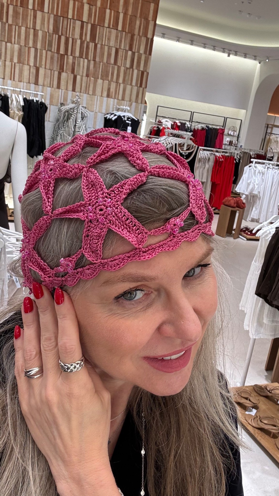 Summer accessories 

#LTKpetite #LTKplussize #LTKstyletip