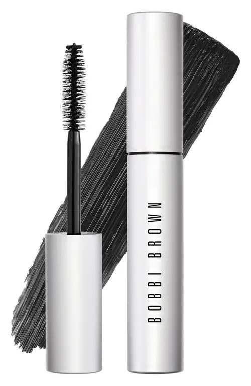 Bobbi Brown Smokey Eye Longwear Volumizing Mascara in Black at Nordstrom | Nordstrom