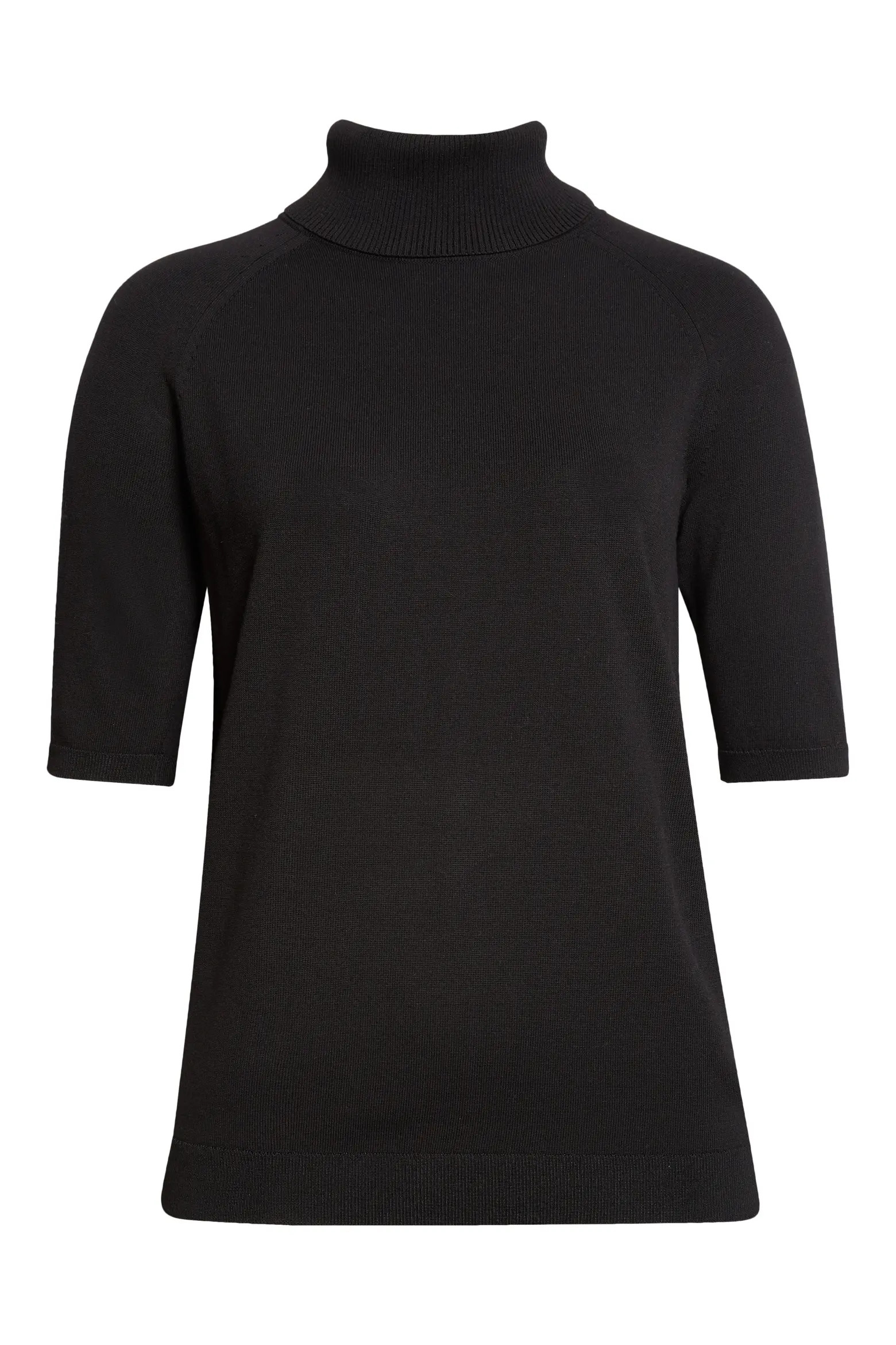 Raglan Sleeve Turtleneck Sweater (Women) | Nordstrom | Nordstrom