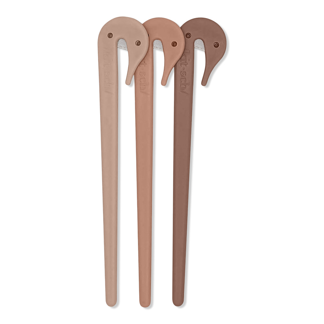 Eco-Friendly Elastic Cutters Set | Ulta