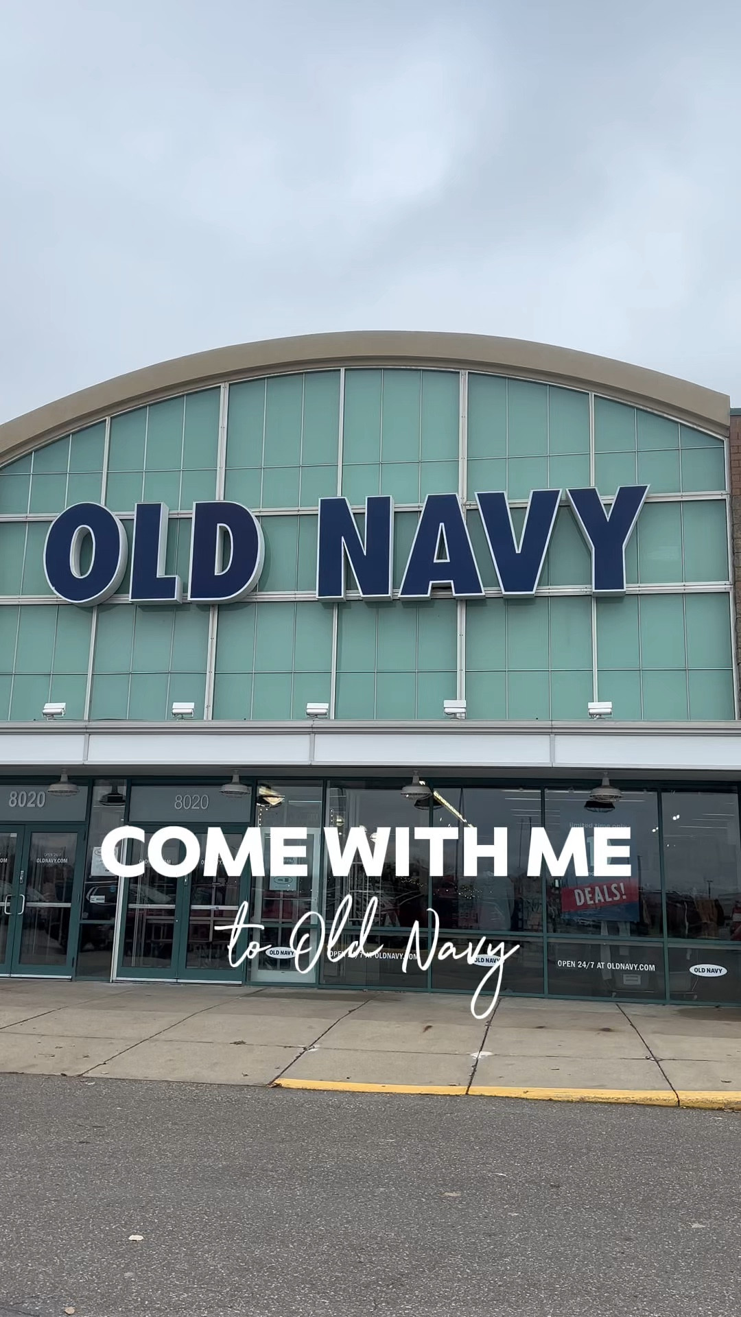 50% off | OLD NAVY | Black Friday Deals 

#LTKCyberWeek #LTKSaleAlert #LTKHoliday