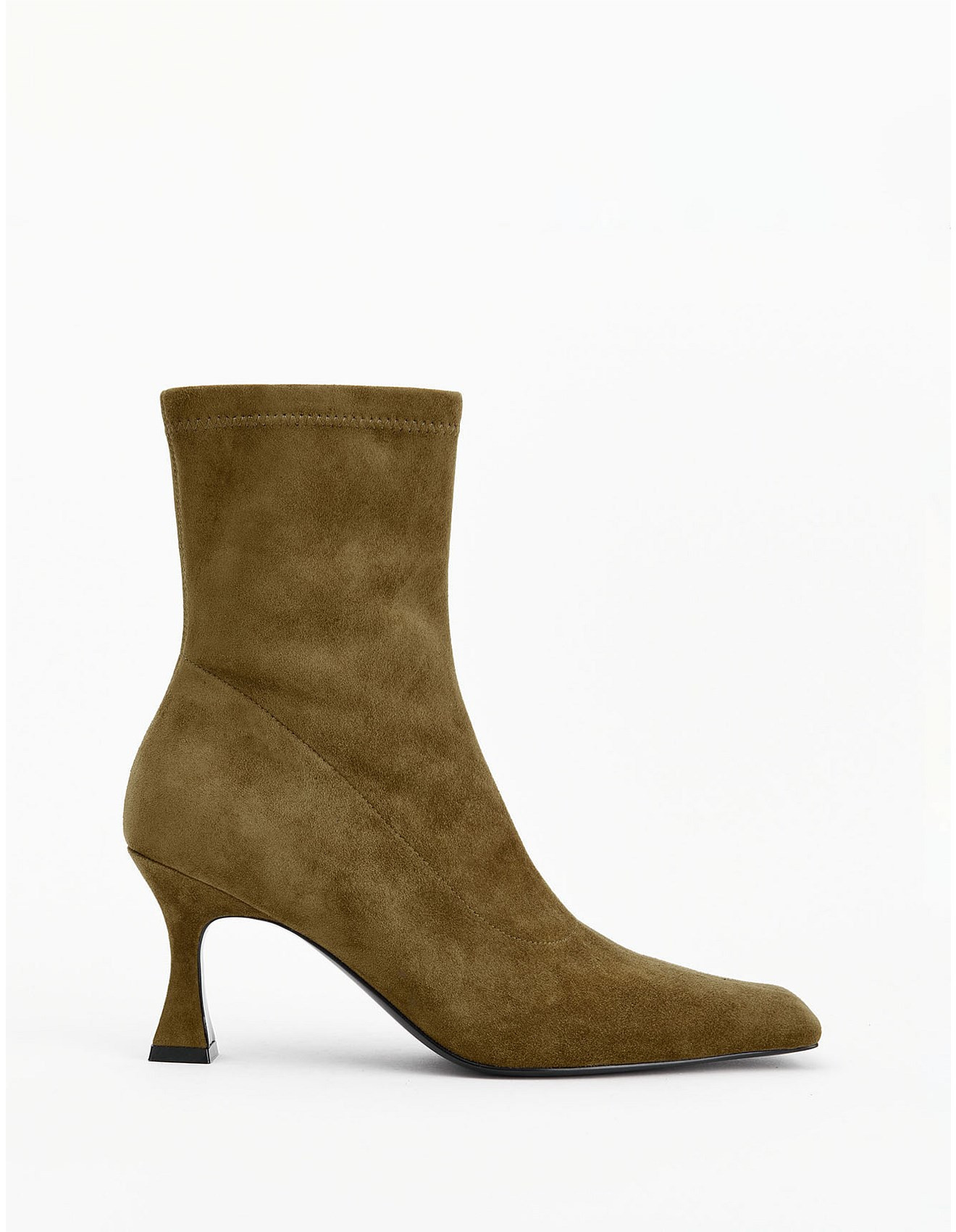 Women's AMELIA Ankle Boots | David Jones (Australia & New Zealand)