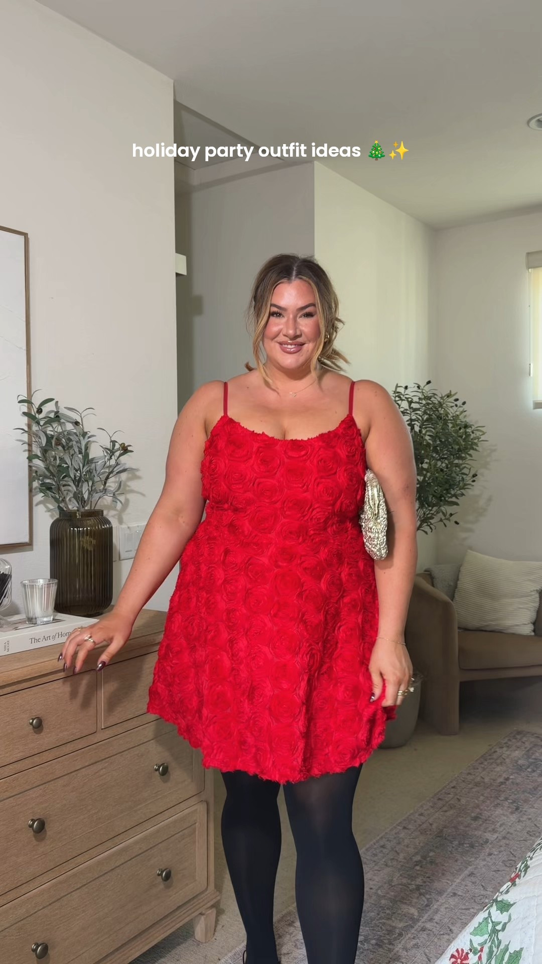 wearing a size XL in all of them 🎁✨ @Express #DressToExpress #ExpressPartner  

#LTKHoliday #LTKCyberWeek #LTKootd