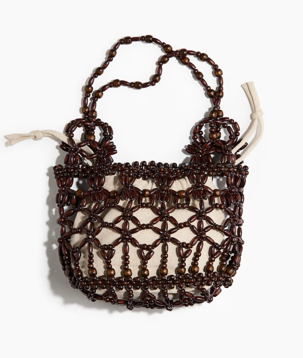 Beaded handbag 

#LTKSeasonal