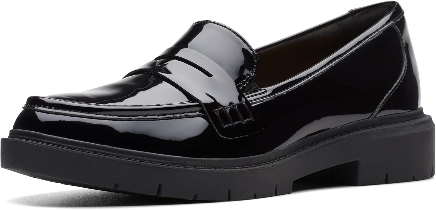Clarks Women's Westlynn Ayla Loafers | Amazon (US)