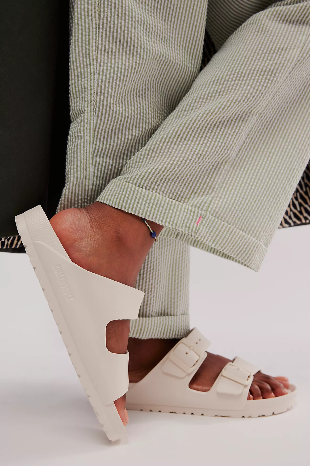 Birkenstock Eva Arizona Sandals | Free People (Global - UK&FR Excluded)