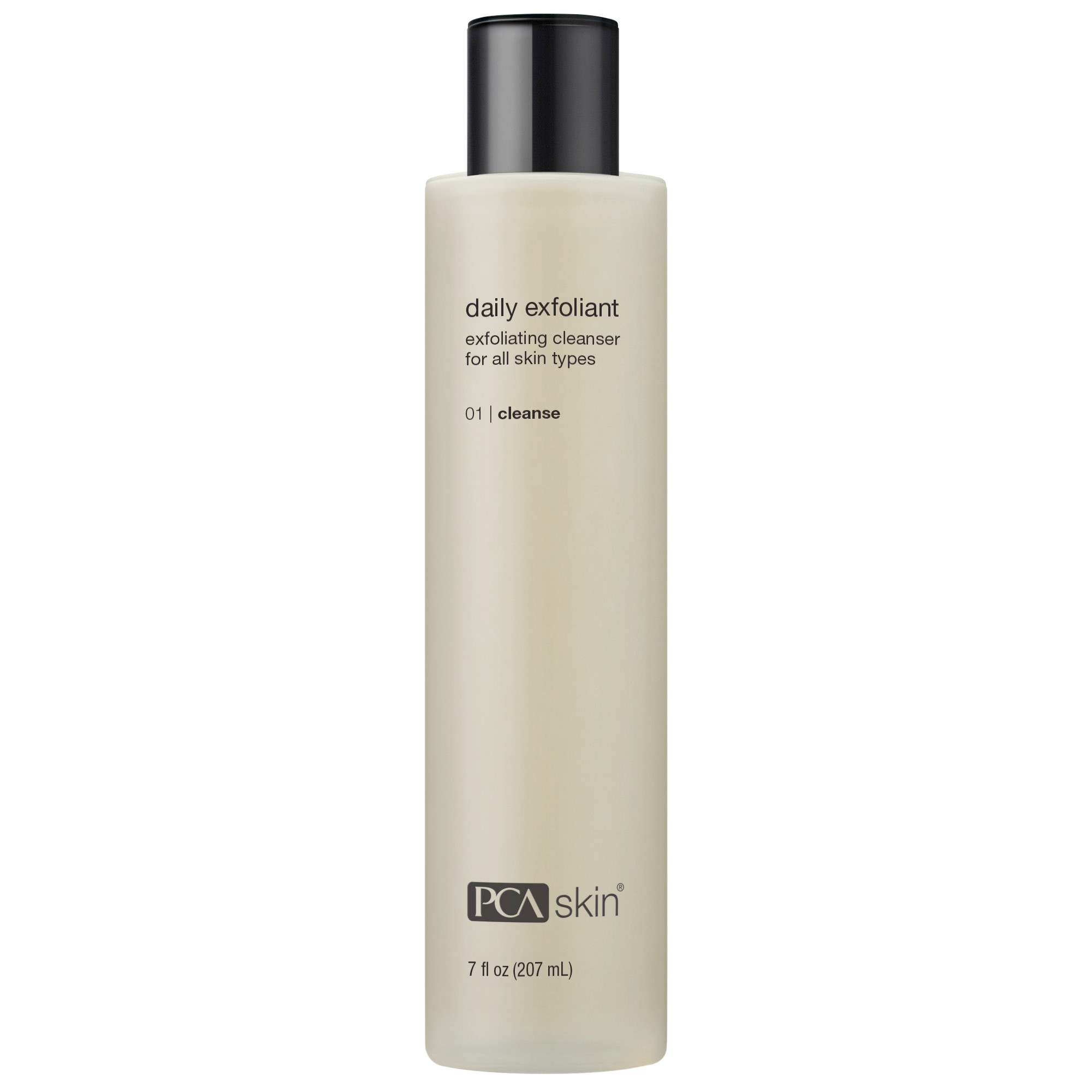 PCA SKIN Daily Exfoliant (7 fl. oz.) | Dermstore (US)