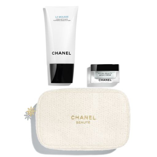 CHANEL BASES COVERED Skincare Set | Chanel, Inc. (US)
