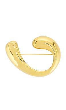 Twist Skinny Brooch
                    
                    Heaven Mayhem | Revolve Clothing (Global)