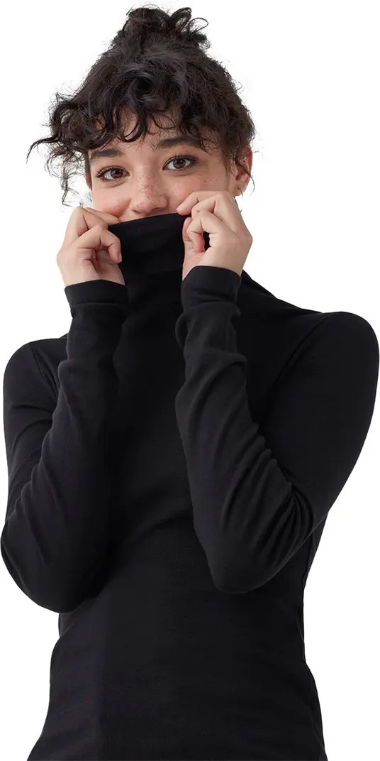 Classic Turtleneck | Nordstrom