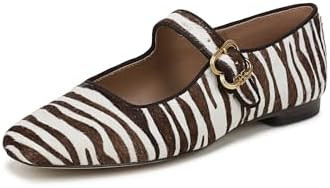 Sam Edelman Women's Michaela Mesh Ballet Flats | Amazon (US)