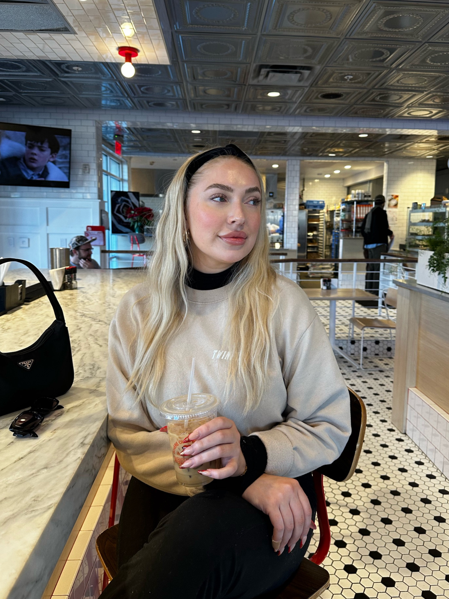 My “no makeup” makeup for a bare skin kinda look ✨ 

#LTKbeauty #LTKfindsunder100 #LTKU