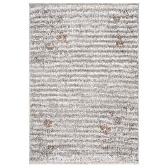 Grey accent rug | Walmart (US)