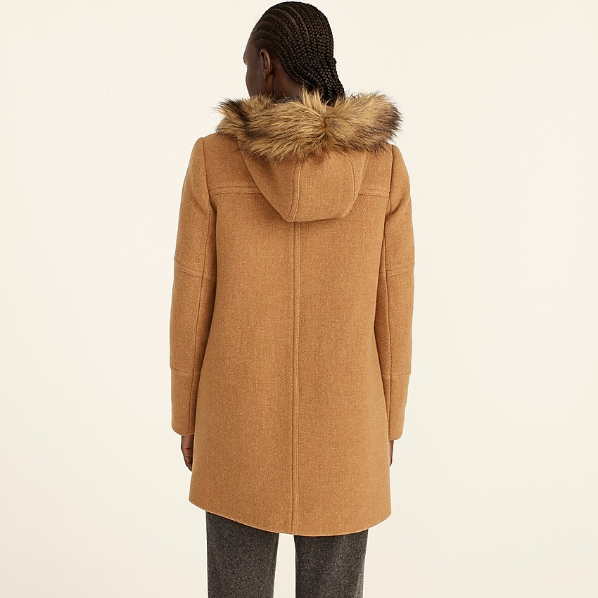 Chateau parka | J. Crew US