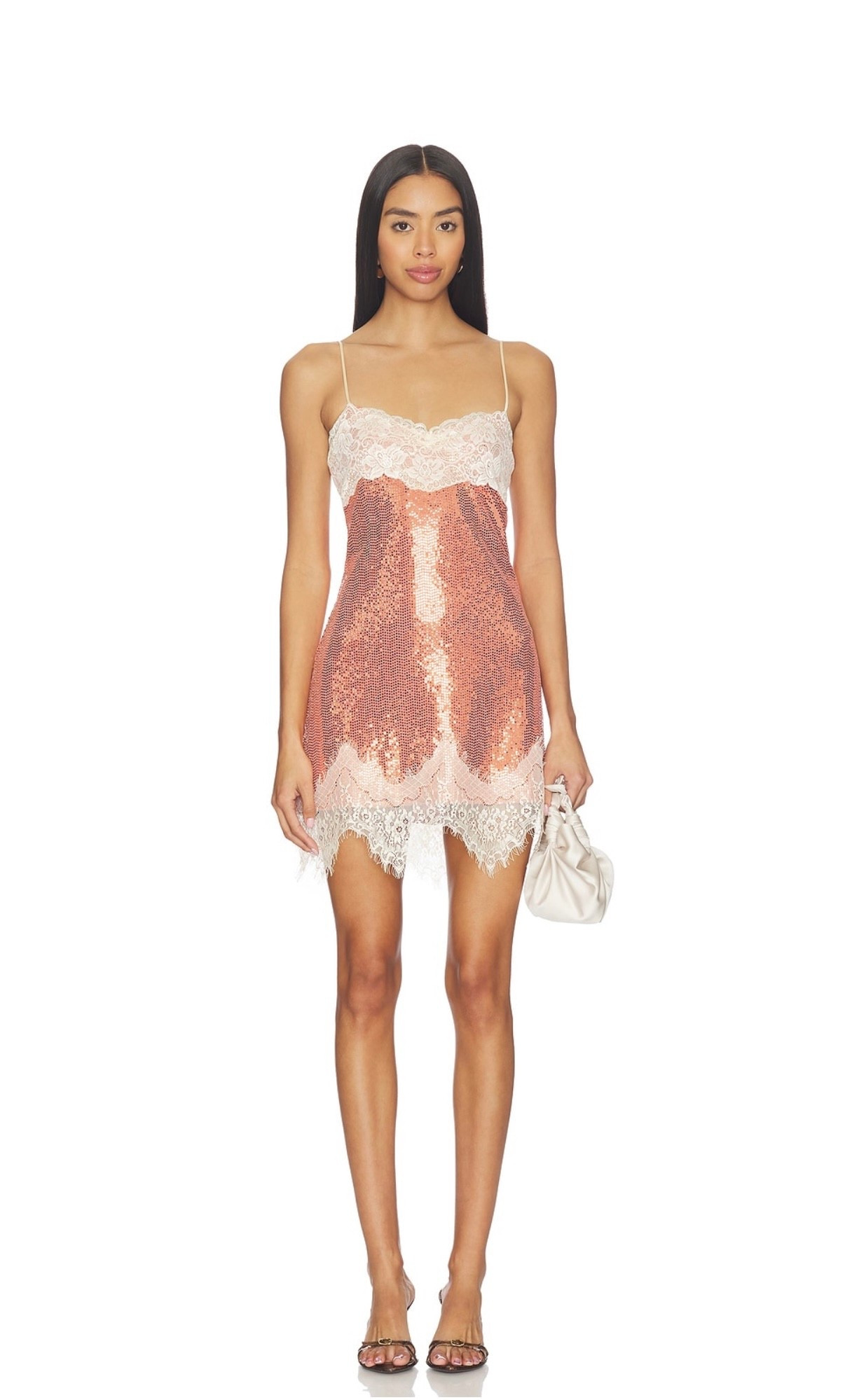 This dress is on my WTFW polls this week! 

#LTKValentine