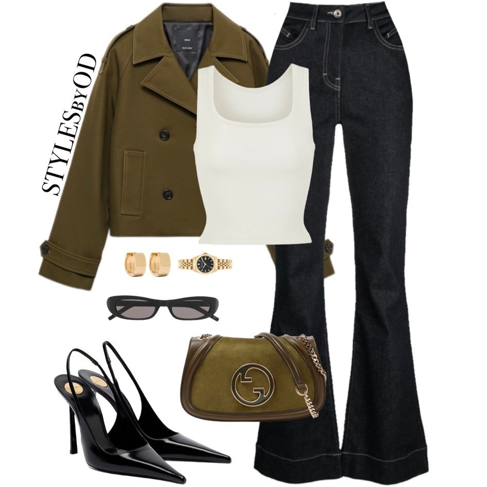 minimal and chic streetstyle inspo🪾🍂🖤

#LTKSeasonal #LTKFallSale #LTKStyleTip