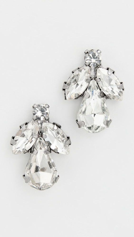 Nimet Earrings | Shopbop