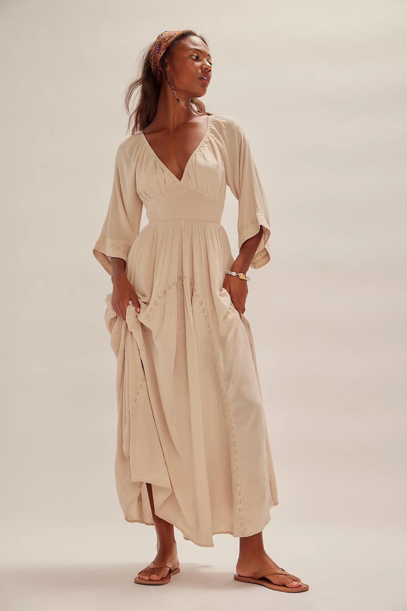 Dixie Maxi | Free People (Global - UK&FR Excluded)