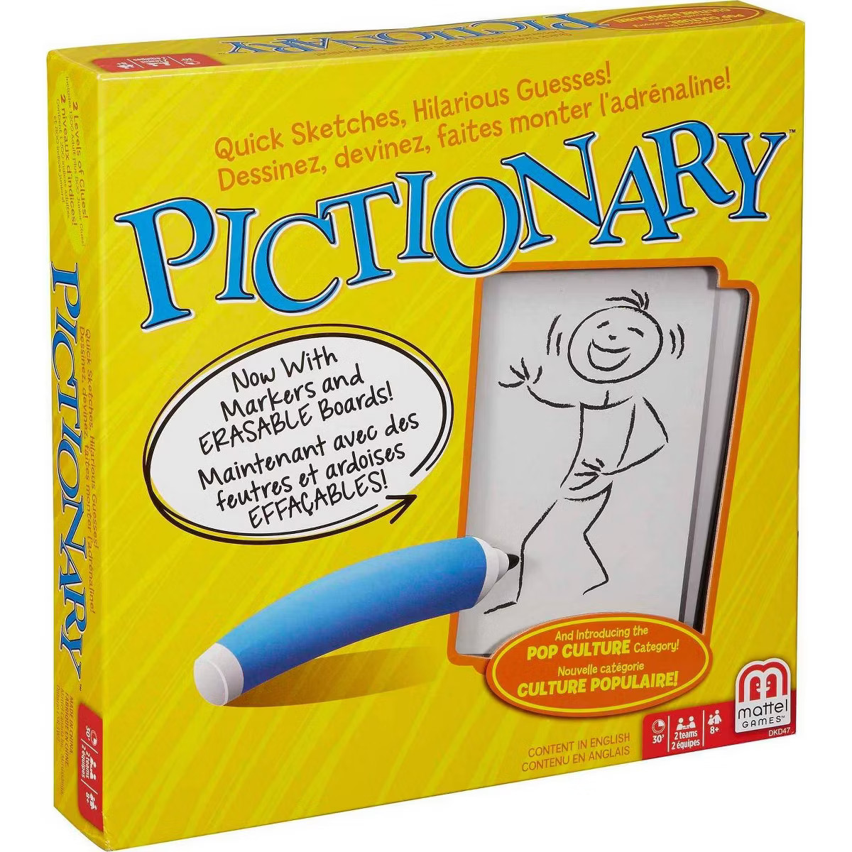 Pictionary Board Game | Target