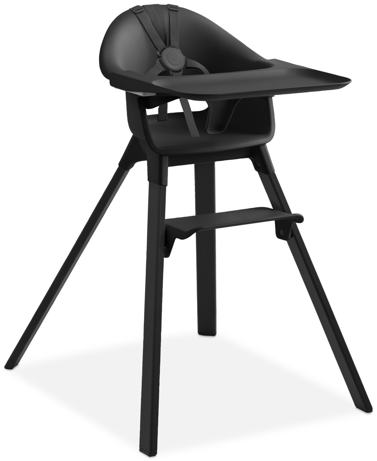 Stokke Baby Clikk High Chair - Black | Macy's
