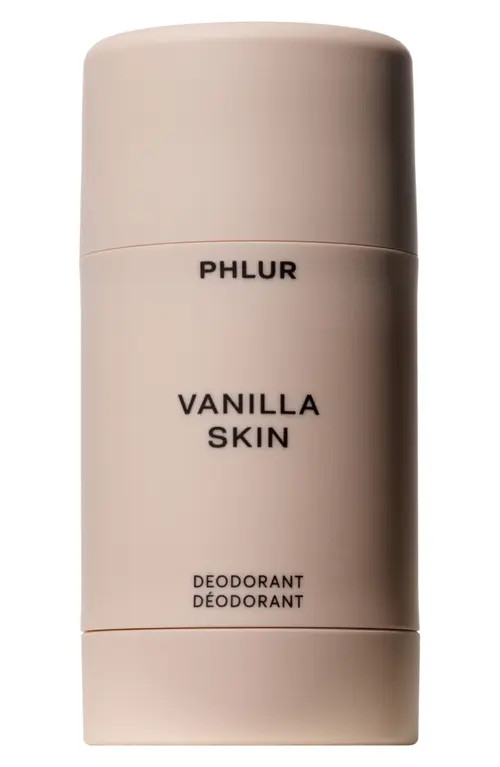 PHLUR Vanilla Skin Deodorant at Nordstrom | Nordstrom