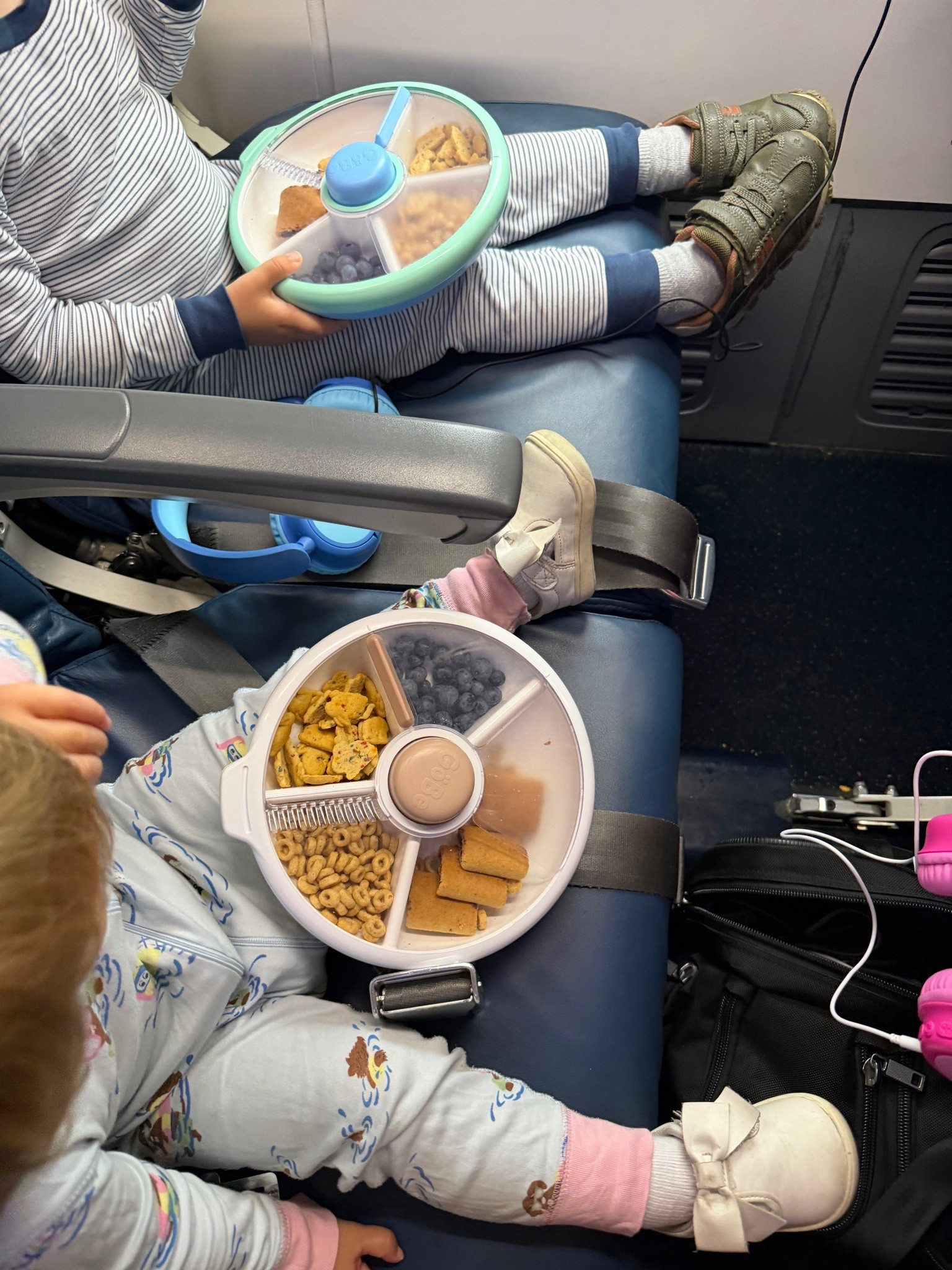 Efficiency is key when traveling with kids!

#LTKKids #LTKTravel #LTKmomlife