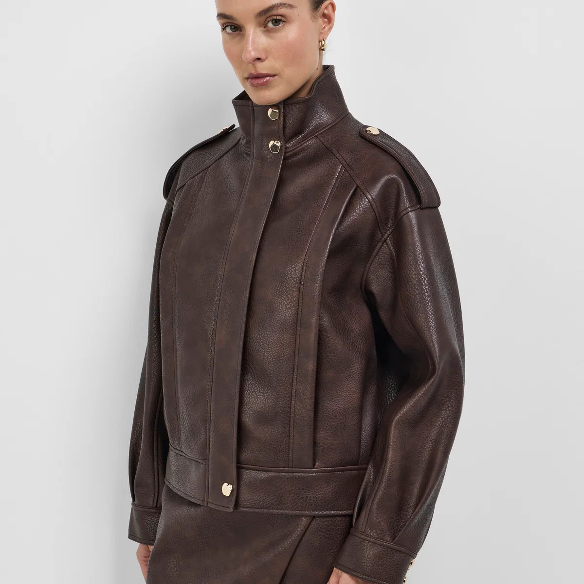 JULES JACKET | Sheike (Australia)