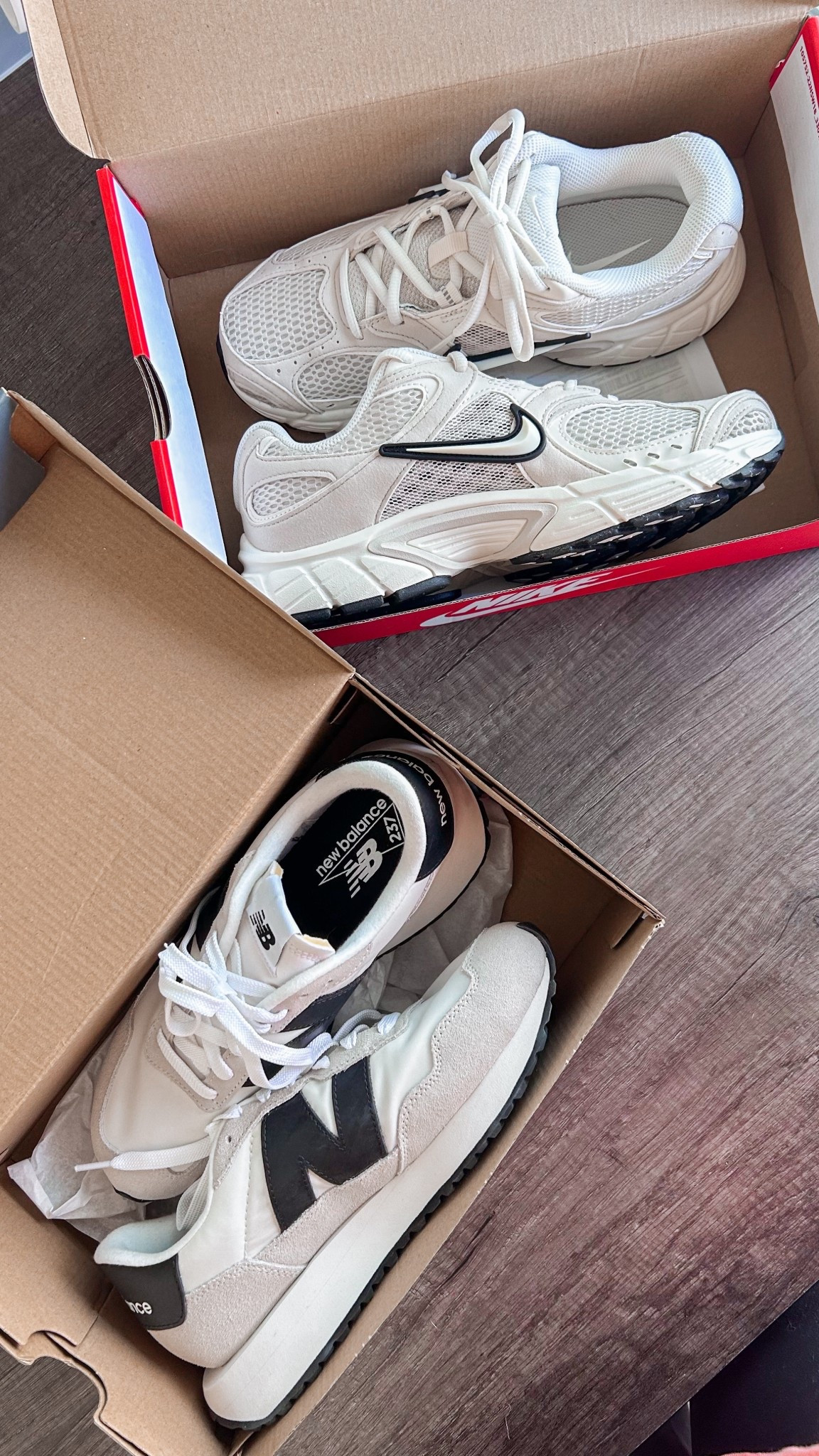 New sneakers ✨

#LTKStyleTip #LTKFindsUnder100 #LTKGiftGuide