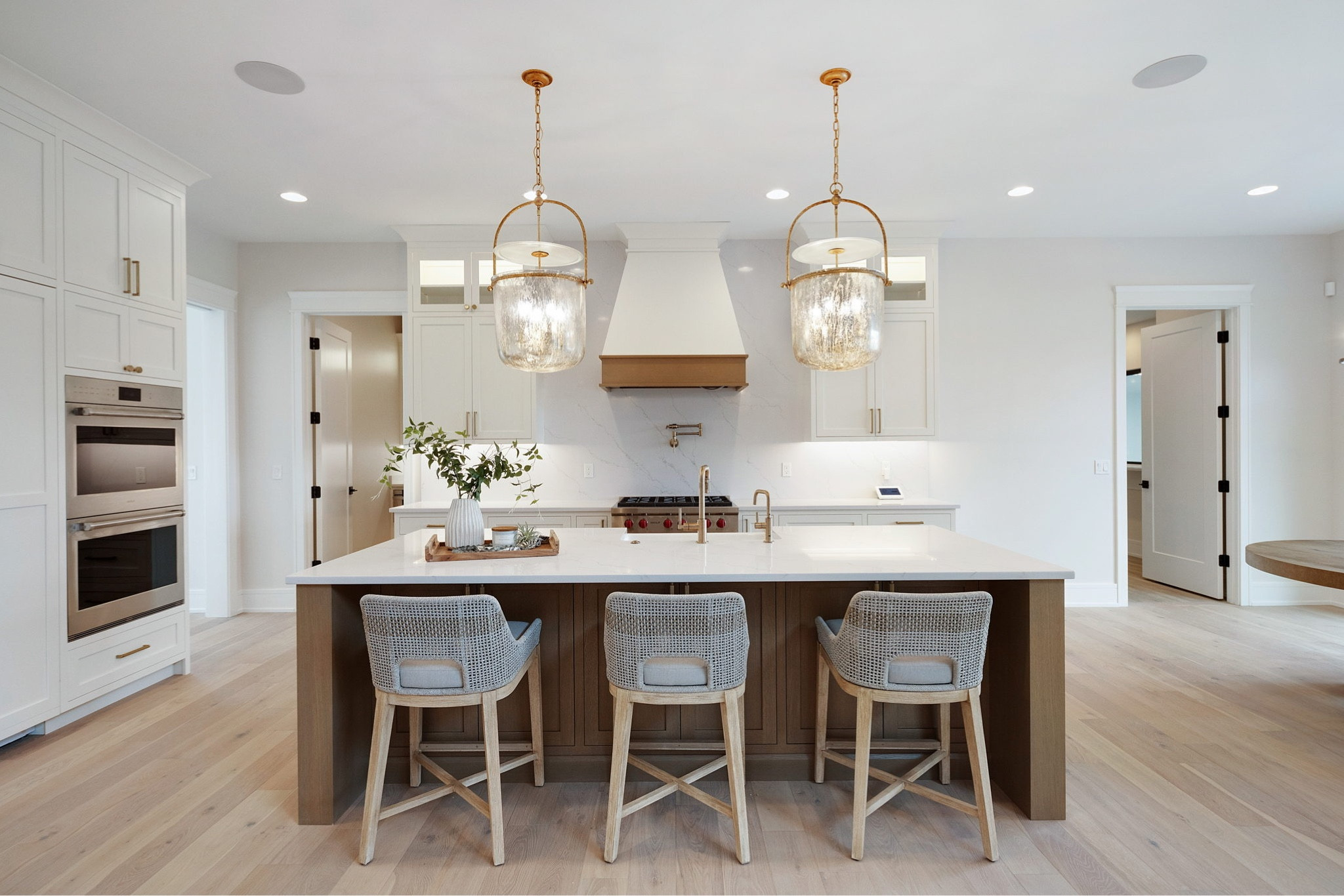 Stunning pendants  

#LTKhome