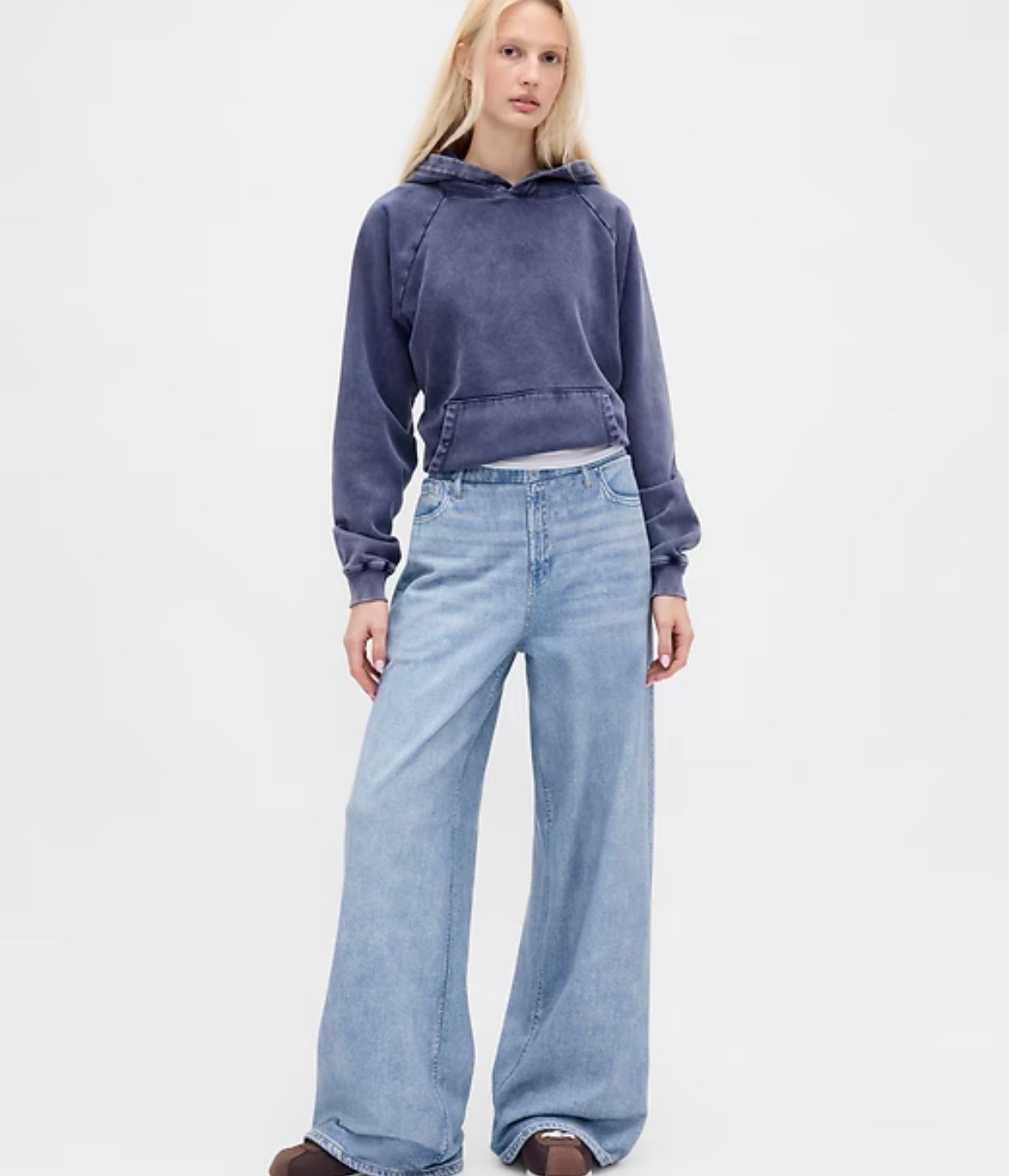 Take me back to 2000 even better these are sweat pants! 

#LTKootd #LTKGiftGuide