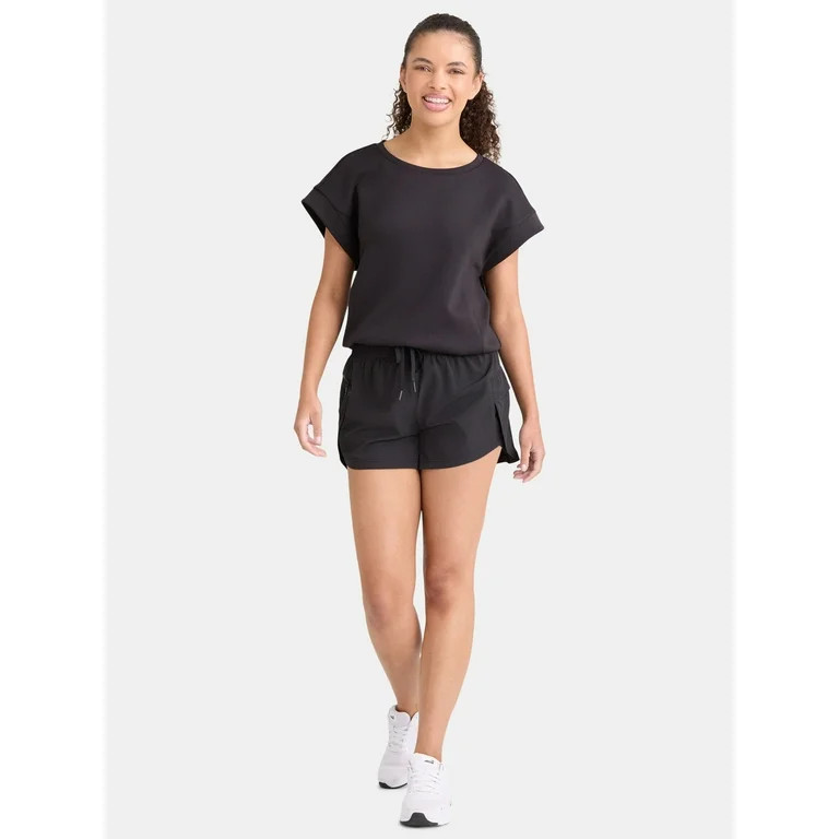 Avia Women's Hike Shorts, Sizes XS-XXXL | Walmart (US)