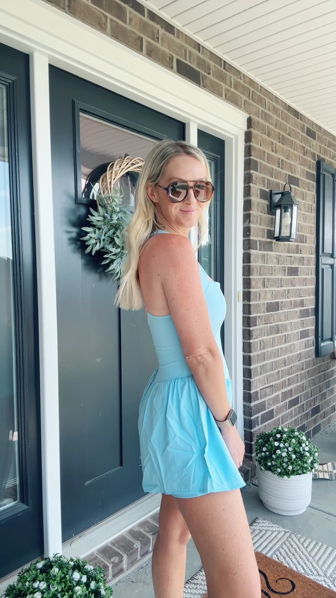 I’m just gonna be living in athletic dresses all summer, don’t judge 😜 



#LTKSummerEdit #LTKFindsUnder50 #LTKFindsUnder100