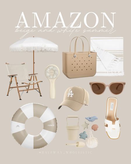 Amazon Beige and White Summer

#LTKStyleTip #LTKHome #LTKSeasonal