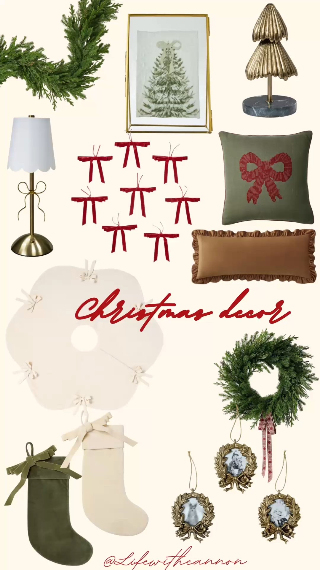 It’s all in my cart! Obsessed with all
Of this, especially the ornaments!!!!! #christmas #decor 

#LTKSeasonal #LTKHoliday #LTKHome