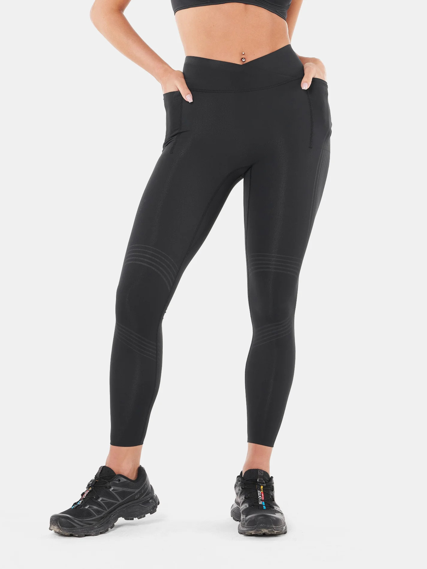 Body Sculpt Power Leggings | Fanka INT