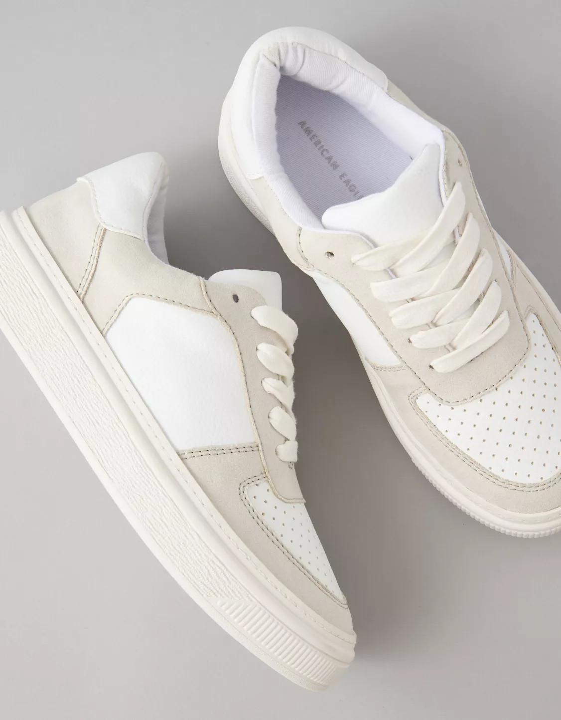 AE Rockie Retro Sneaker | American Eagle Outfitters (US & CA)