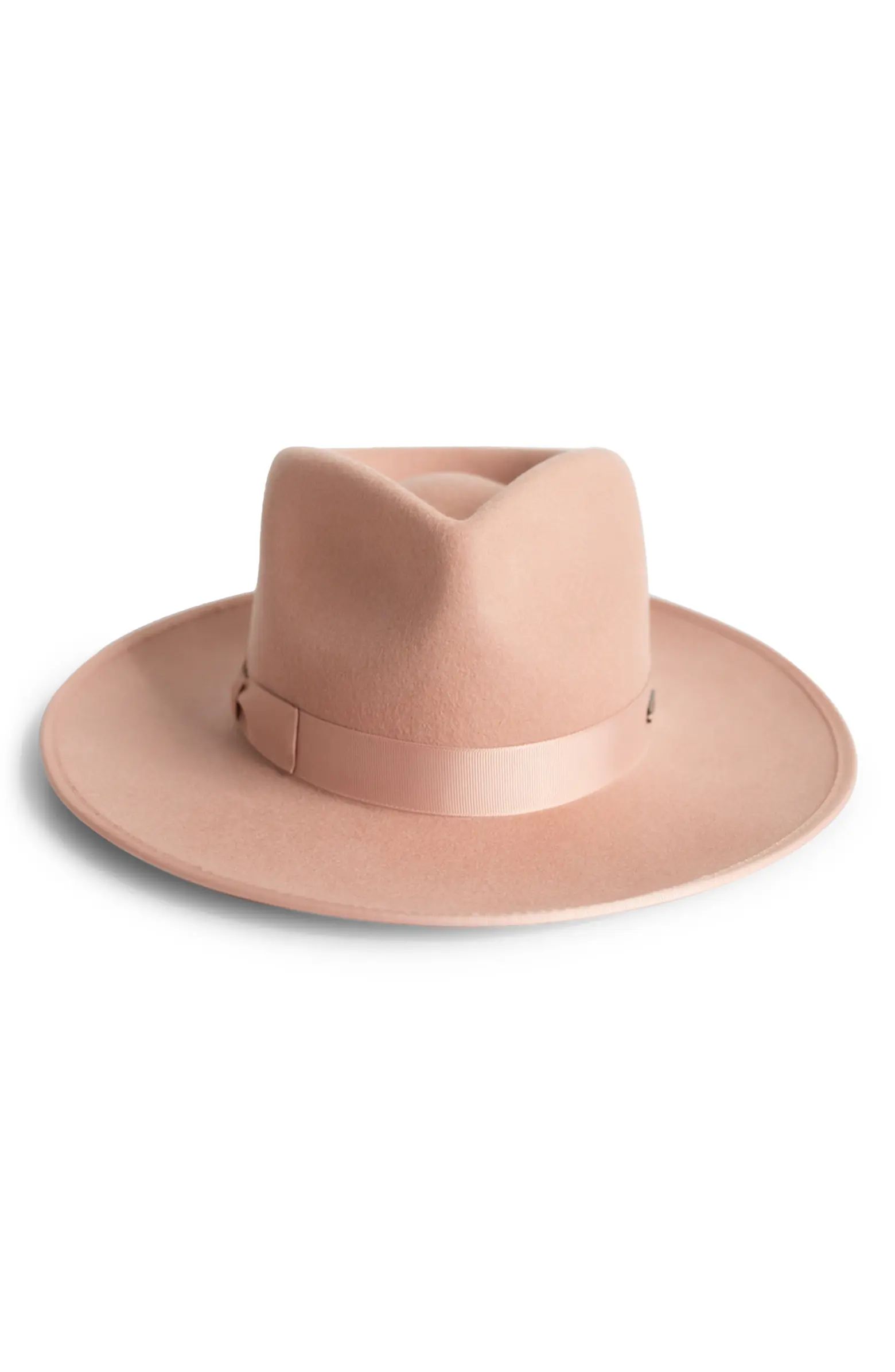 Gigi Pip Wool Rancher Hat | Nordstrom | Nordstrom