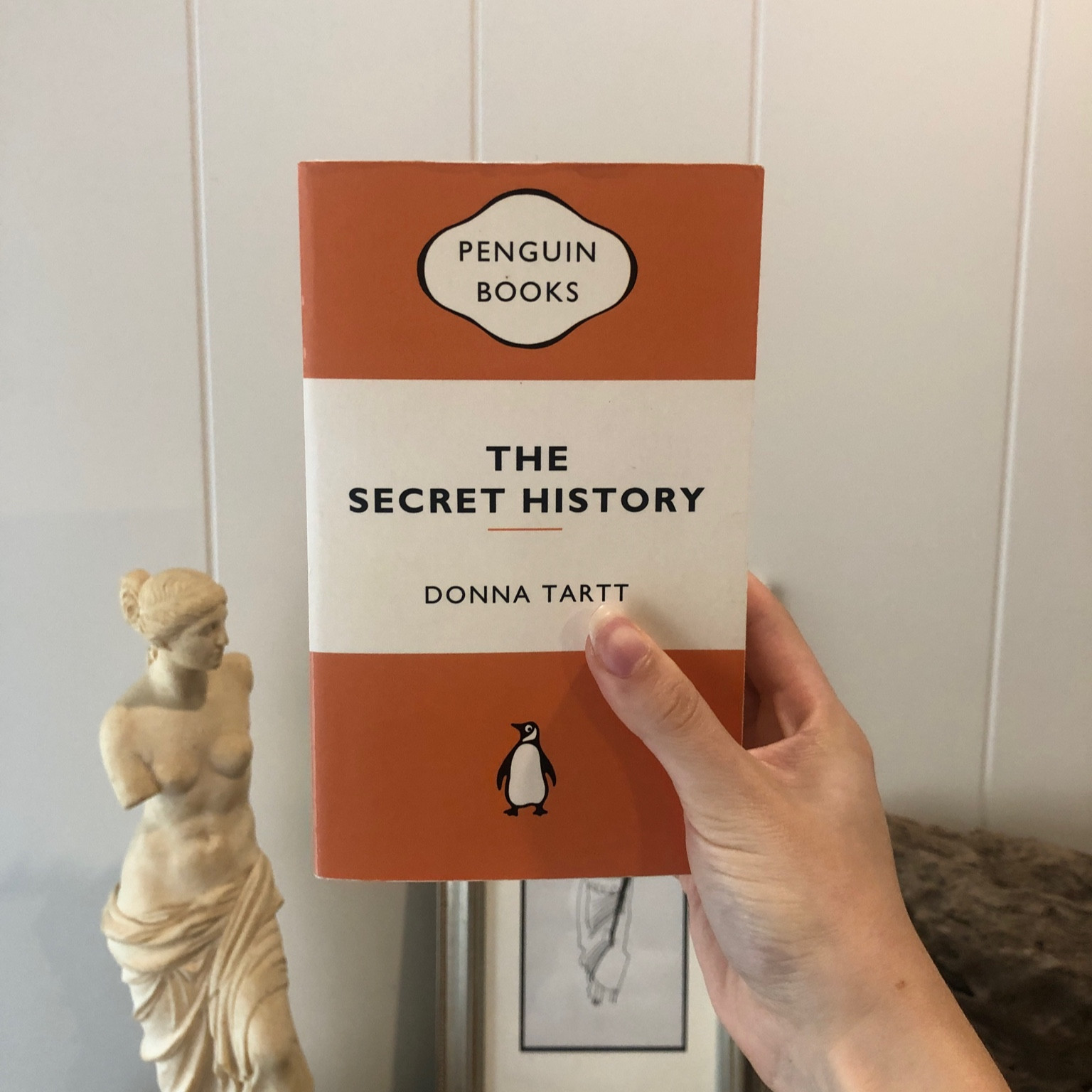 The Secret History by Donna Tartt … curated on LTK