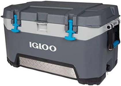Igloo Heavy-Duty 72 Qt BMX Ice Chest Cooler with Cool Riser Technology | Amazon (US)