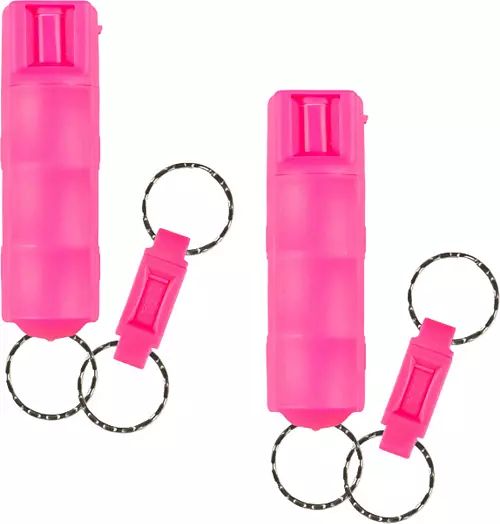 SABRE Red Mother Daughter Pepper Spray Combo | Dick's Sporting Goods