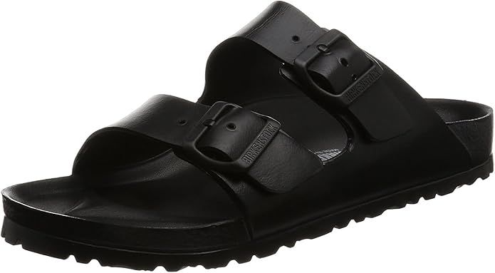 Birkenstock Essentials Unisex Arizona EVA Sandal | Amazon (US)