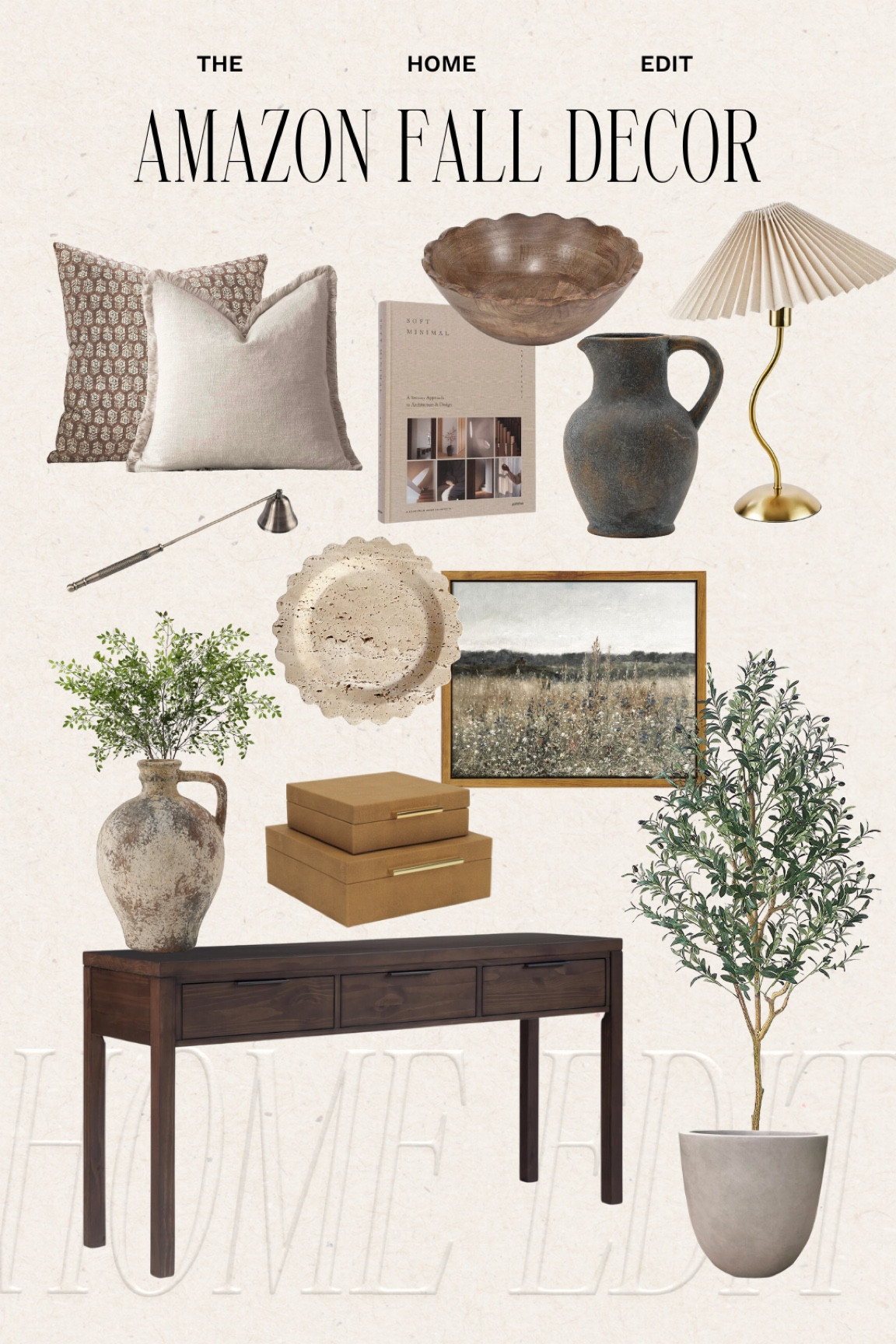 Amazon Fall Decor | Amazon decor, Amazon home decor, Amazon fall home, Amazon home, Amazon finds, Amazon find, Amazon favorites, ceramic vase, ceramic vases, decor pillows, decor pillow, decorative pillows, throw pillows, living room decor, coffee table decor, faux greenery, faux plant, faux plants, faux olive tree, gold lamp, table lamps, decorative bowl, coffee table book, coffee table books, wall art, framed wall art, entryway decor, entryway table, home finds 

#LTKHome #LTKSeasonal