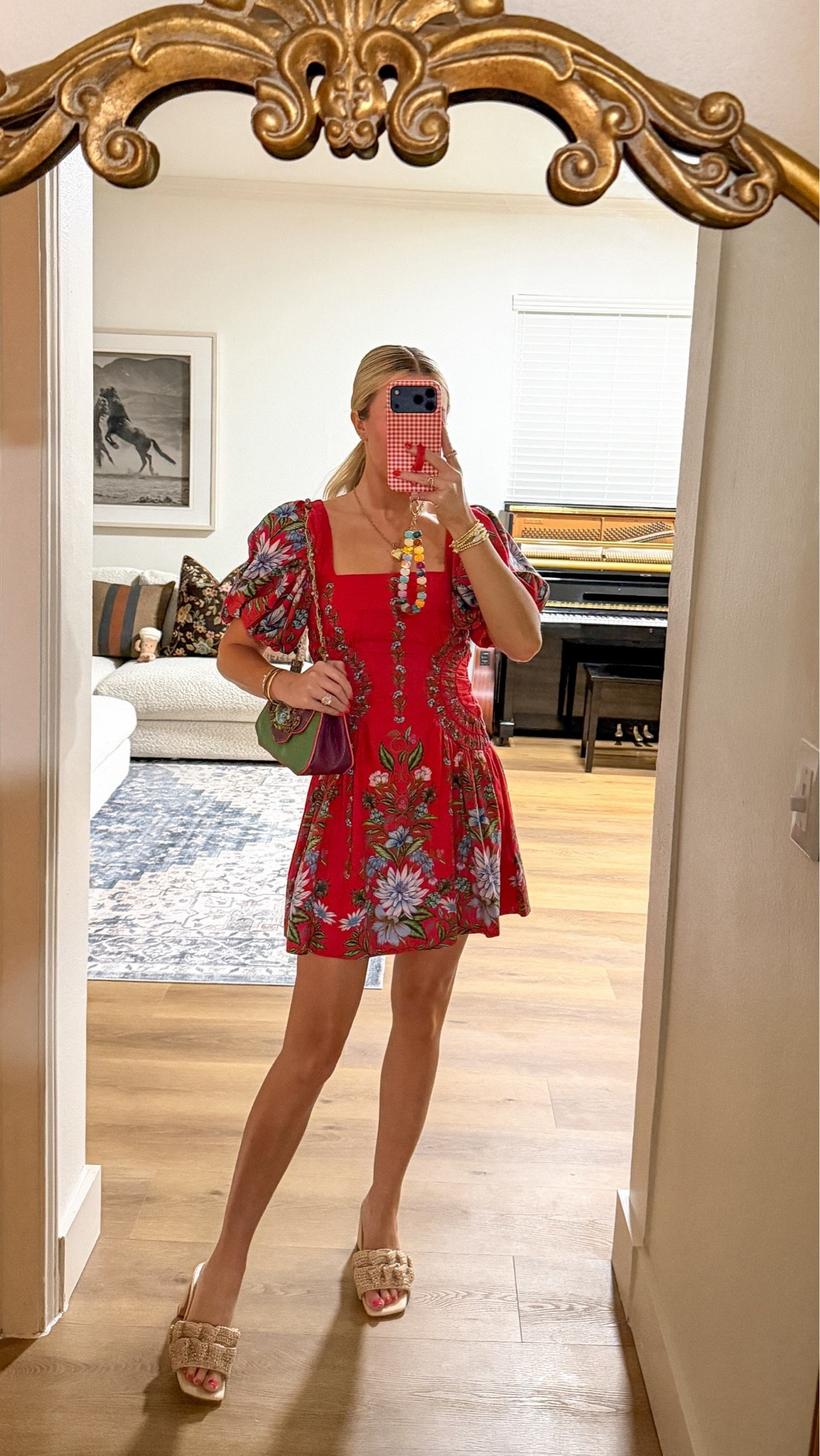 Taco night OOTN 🌮🍹❤️✨

#LTKootd