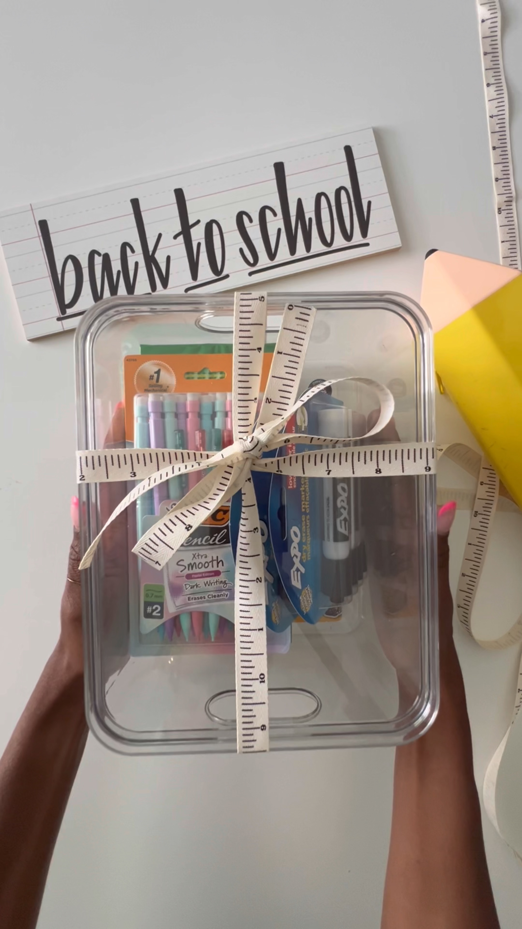 #LTKVideo #LTKBacktoSchool #LTKKids