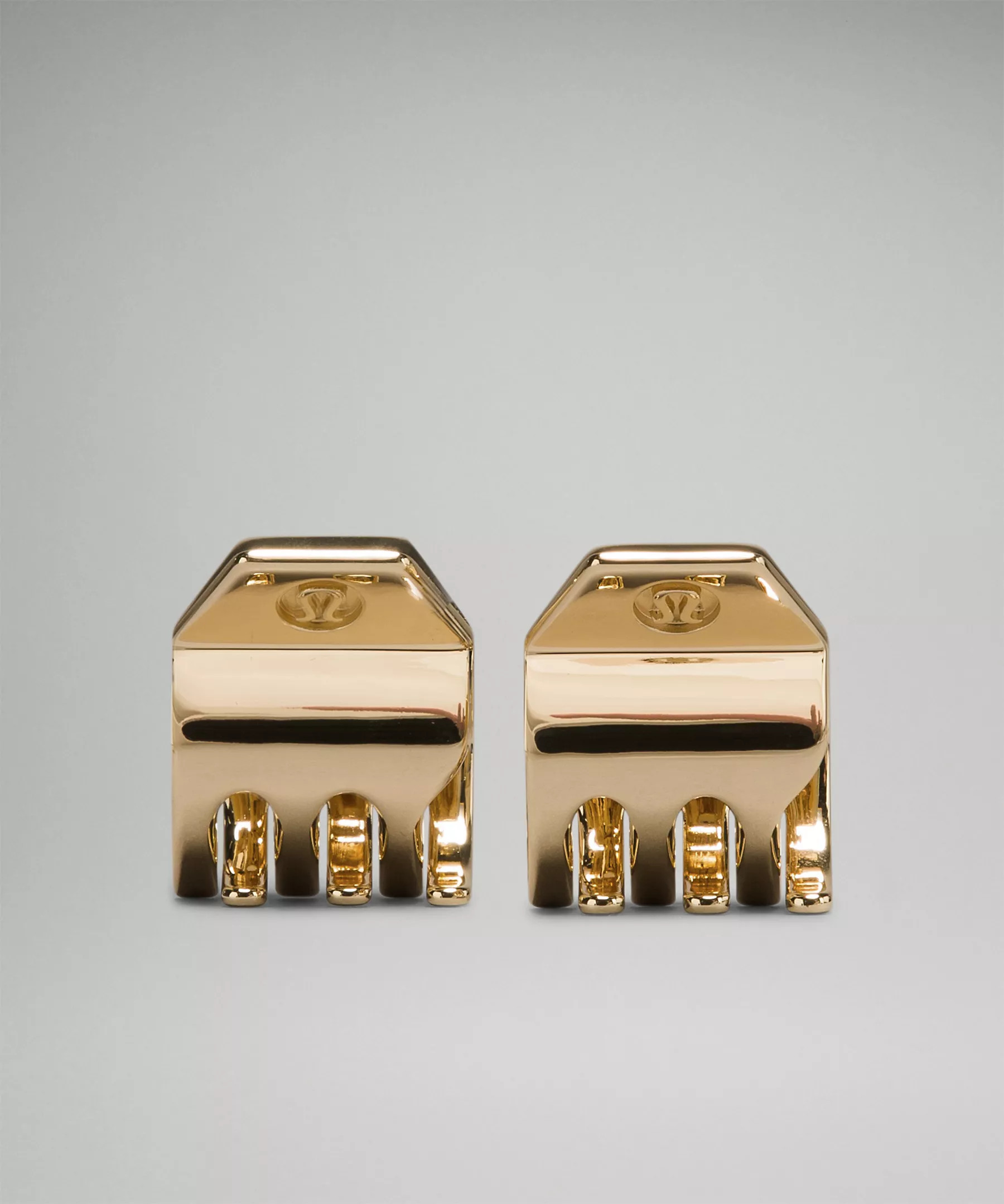 Small Metal Claw Clips | Lululemon (US)