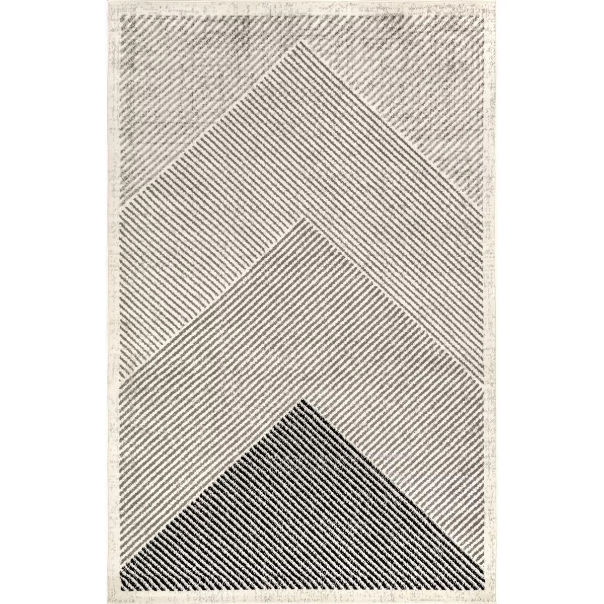 Nuloom Charline Modern Mountain Indoor Area Rug | Target