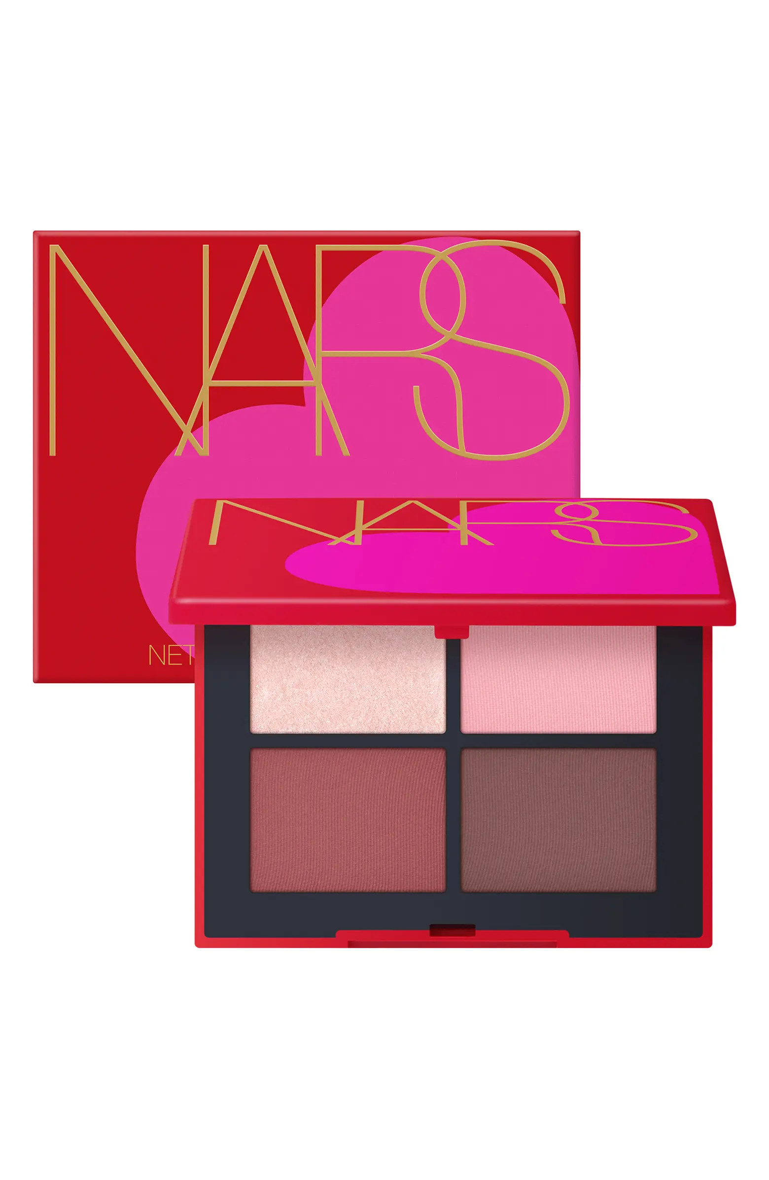 Quad Eyeshadow Palette | Nordstrom